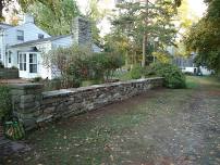 Walling Workshop, Scotsdale Farm