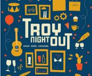 Troy Night Out