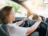 AARP Smart Driver Class