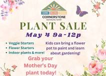 Plant Sale