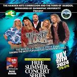 Free Summer Concert Featuring Tusk