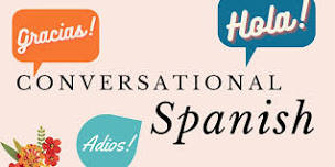 Weekly Beginning Spanish @ the Library