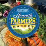 Acworth Farmers Market