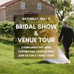 2024 Bridal Show & Venue Tour @ Freedom Run Winery