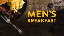 Men's Ministry Breakfast