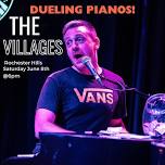 Dueling Pianos