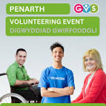 Penarth Mini Volunteering Event