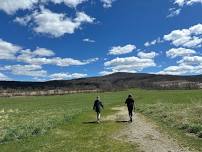 Habitat Exploration Walk: Roe Jan Park