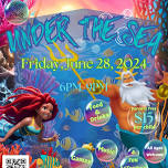 Under the Sea Event