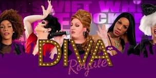 Diva Royale Drag Queen Show