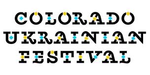 Colorado Ukrainian Festival