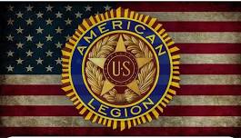 American Legion Post Meeting