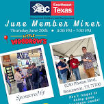 ABC SeTx Joint Mixer