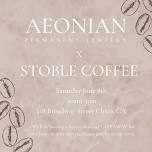 Stoble Coffee Event