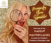 Taupo Make-up Masterclass for Everyday Makeup/Special Events