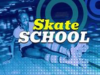 Monday Skate School