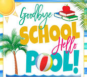 Dominion Valley's Goodbye School, Hello Pool Party - DV Residents Only