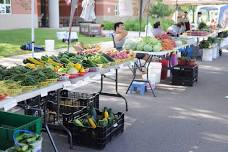 Menomonie Farmers Market