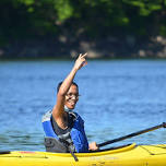 Pioneer Valley Riverfront Club, Kayak Rental