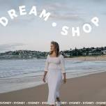 02. DREAM SHOP: Dreaming Forward