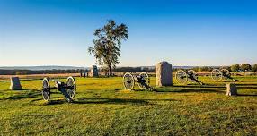 Gettysburg Bus Trip