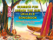 130th Wonderwall's 'Ukulele Meetup: Summer Songs!