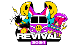 Revival in the Park and Raver Tots