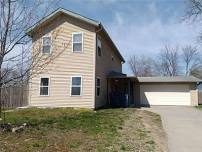 Open House: 1-3pm CDT at 206 E 5th St Ct, Linwood, KS 66052