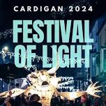 Cardigan Giant Lantern Parade is announced along with plans for a new winter festival.