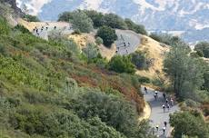 Mt. Diablo Challenge