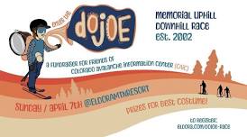 22nd Annual DOJoe Memorial Uphill/Downhill Race