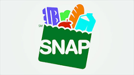 Sign up for SNAP