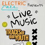 Acoustic of Our Youth @ Electric Eats