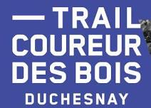 Trail Coureur des Bois