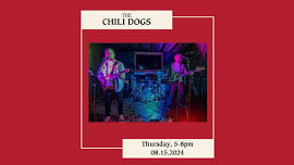 Siebkens Live Music by The Chili Dogs