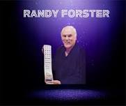 The Dickens Parlour Theatre presents: The Magic of Randy Forster