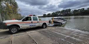 Murray Bridge State Emergency Service Open Day