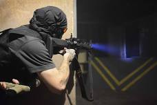 Airsoft Walk On Event Newcastle