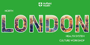 North London Culture Workshops