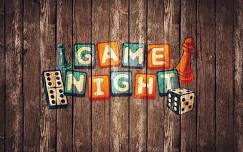 Empty Nesters Game Night