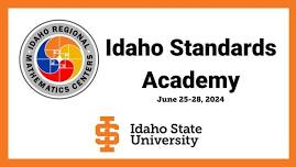 Idaho Standards Academy