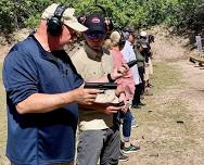 Rangemaster Combative Pistol Course