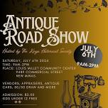 Antique Roadshow