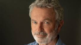 Sam Neill