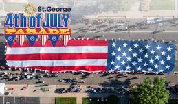 St. George 4th of July Celebration