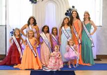 Community Days Pageant