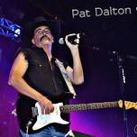 Pat Dalton Music: Marks Anniversary Rock n Roll Bash