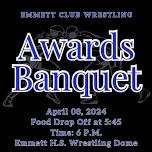 Club Wrestling Banquet