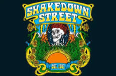 Shakedown Street