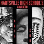 Hartsville High School’s Advanced Arts Show